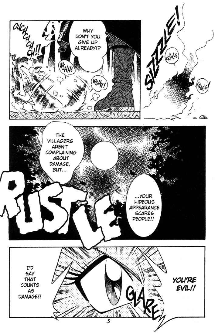 Page 5 Chapter 6 Slayers