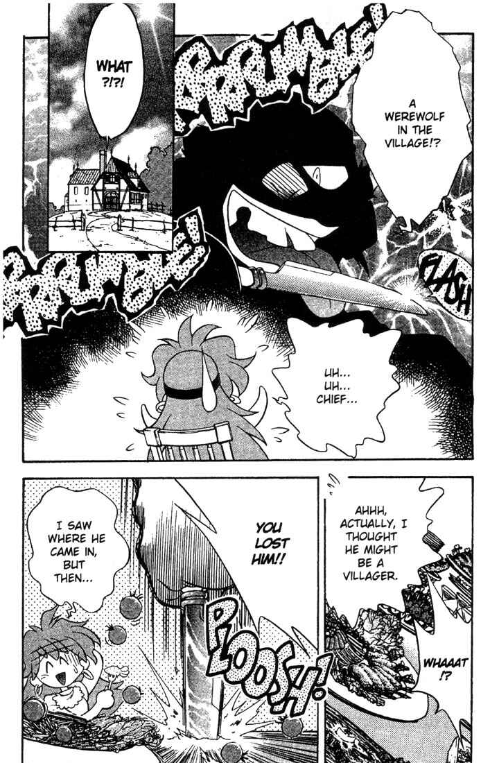 Page 8 Chapter 6 Slayers