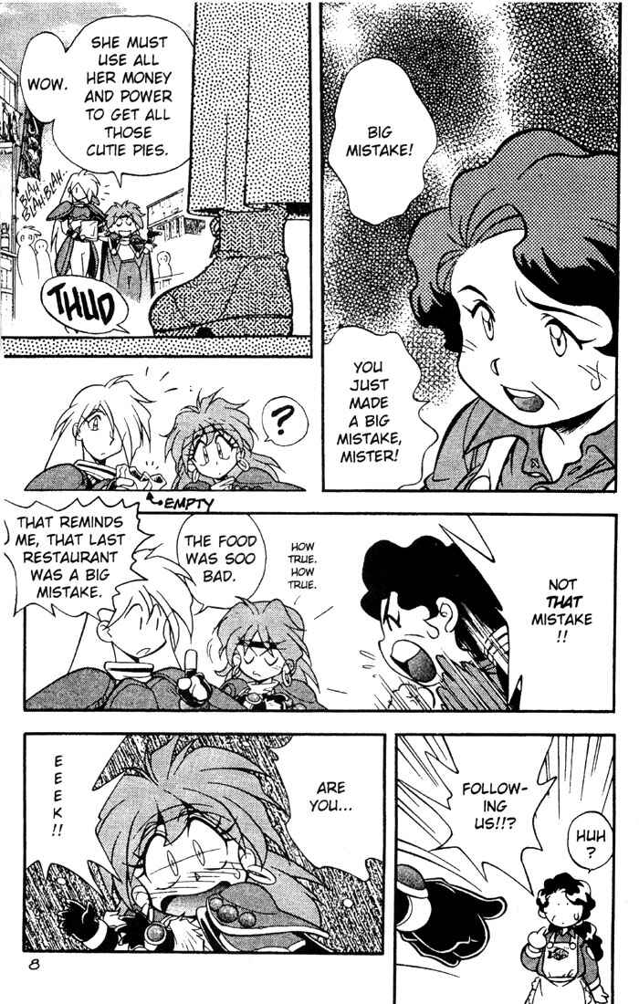 Page 10 Chapter 4 Slayers