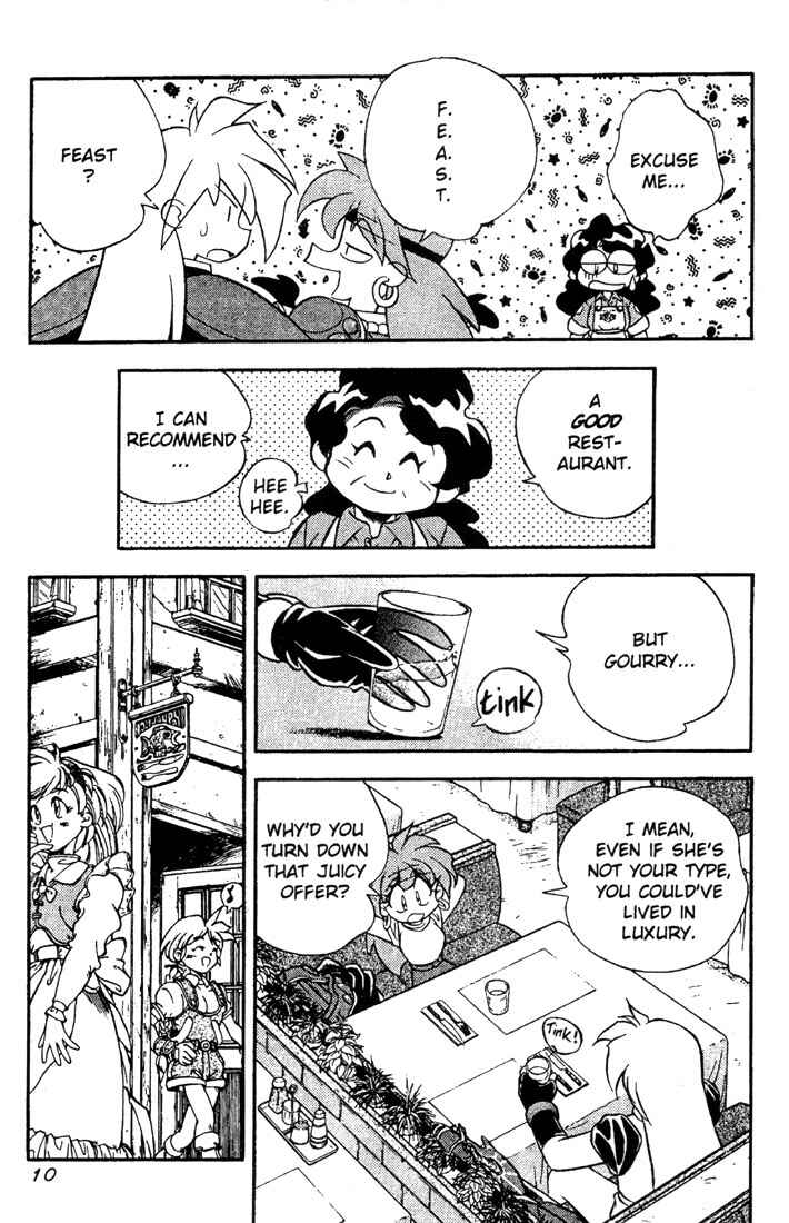 Page 12 Chapter 4 Slayers