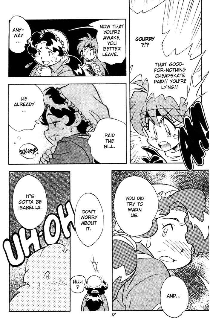Page 19 Chapter 4 Slayers