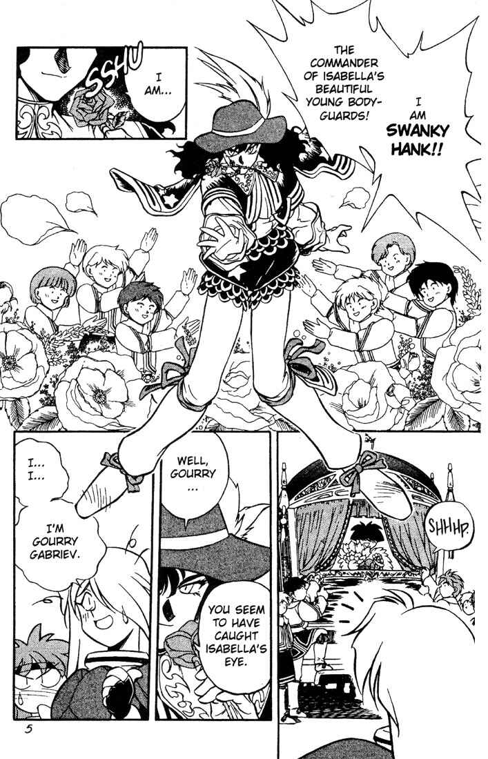 Page 7 Chapter 4 Slayers