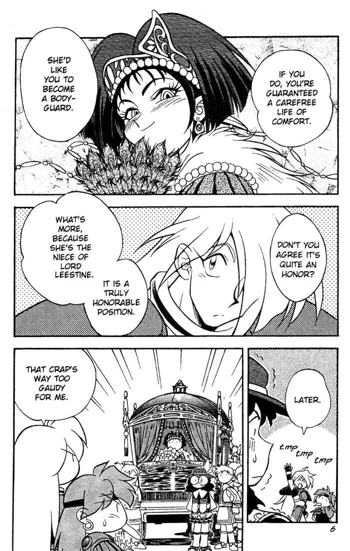 Page 8 Chapter 4 Slayers