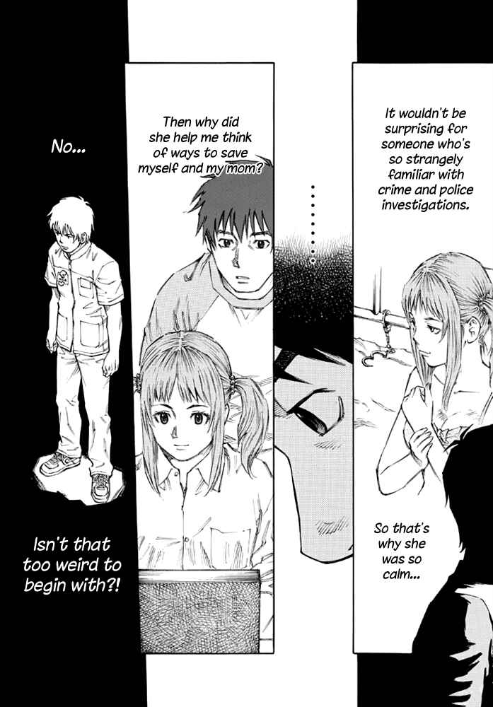 Page 5 Chapter 10 Kankin Tantei