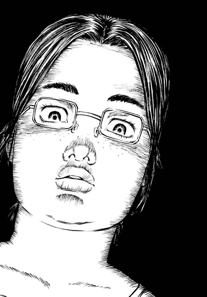 Page 14 Chapter 11 Kankin Tantei