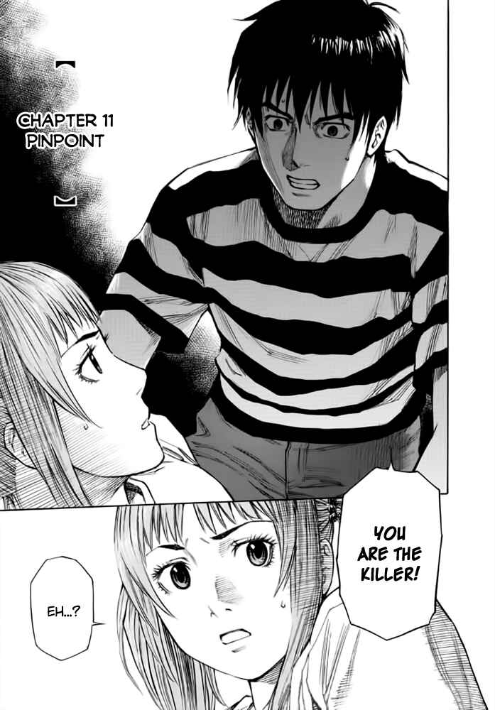 Page 3 Chapter 11 Kankin Tantei