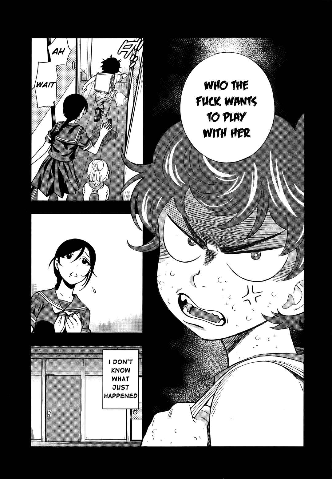 Page 19 Chapter 9 Koi Lemon