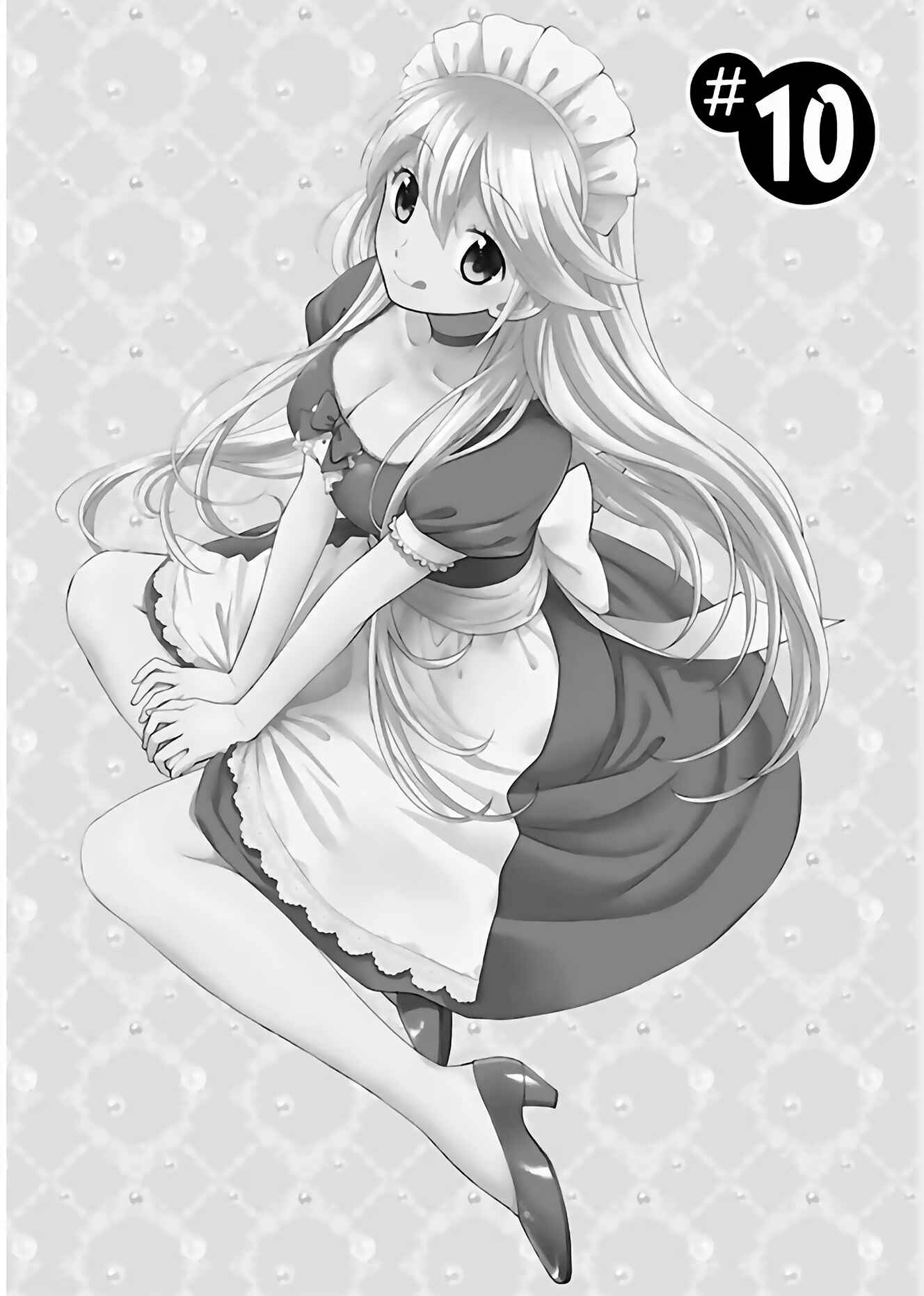 Page 1 Chapter 10 Koi Lemon