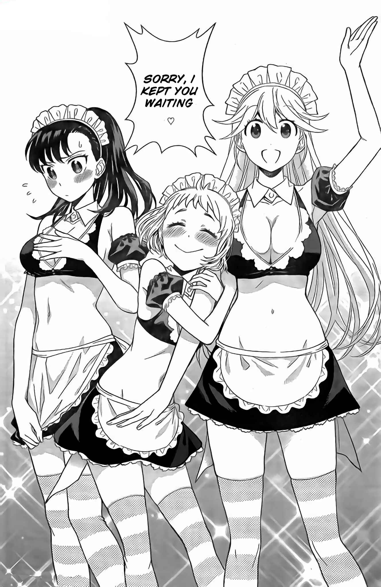 Page 11 Chapter 10 Koi Lemon