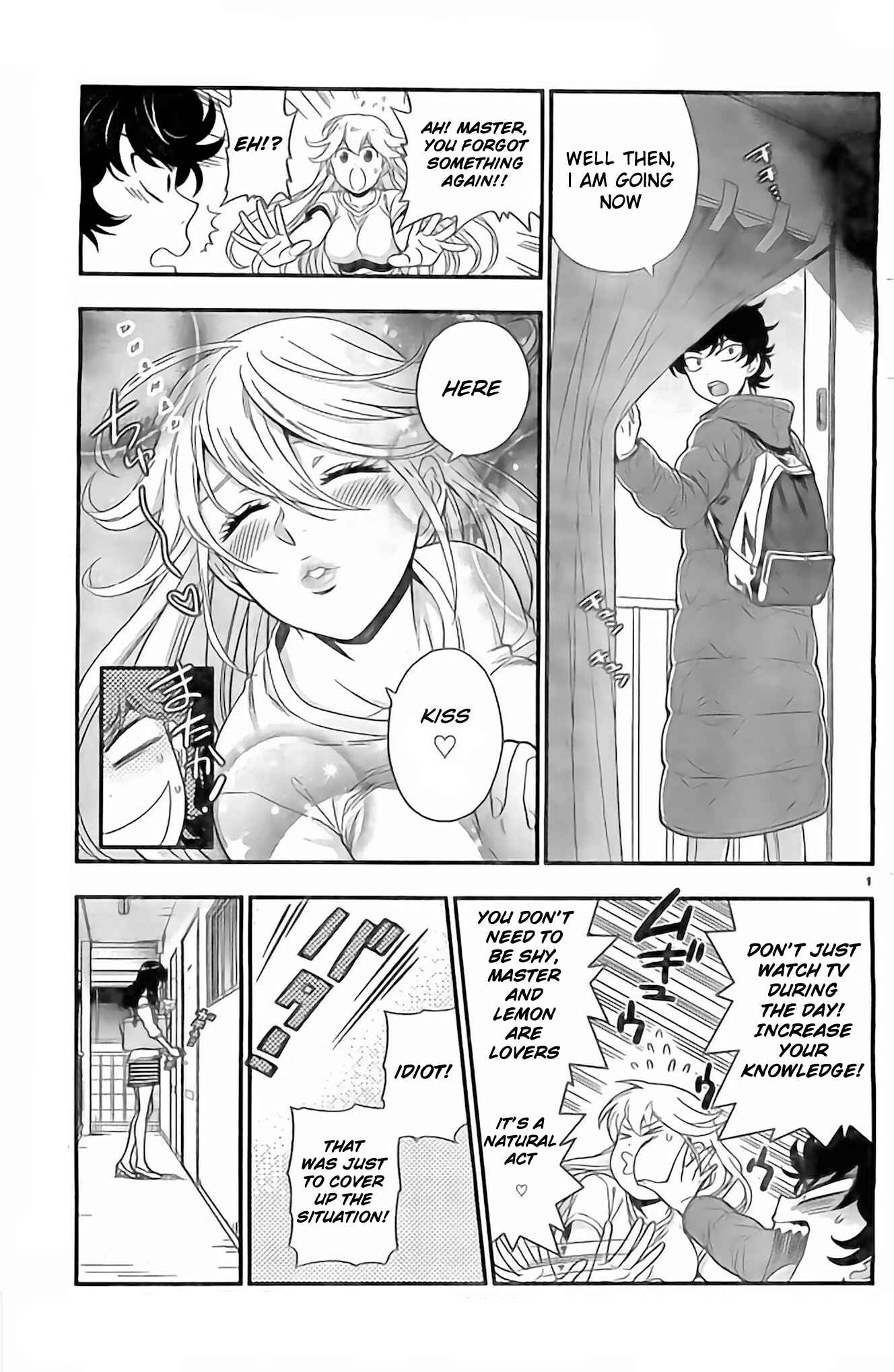 Page 2 Chapter 10 Koi Lemon