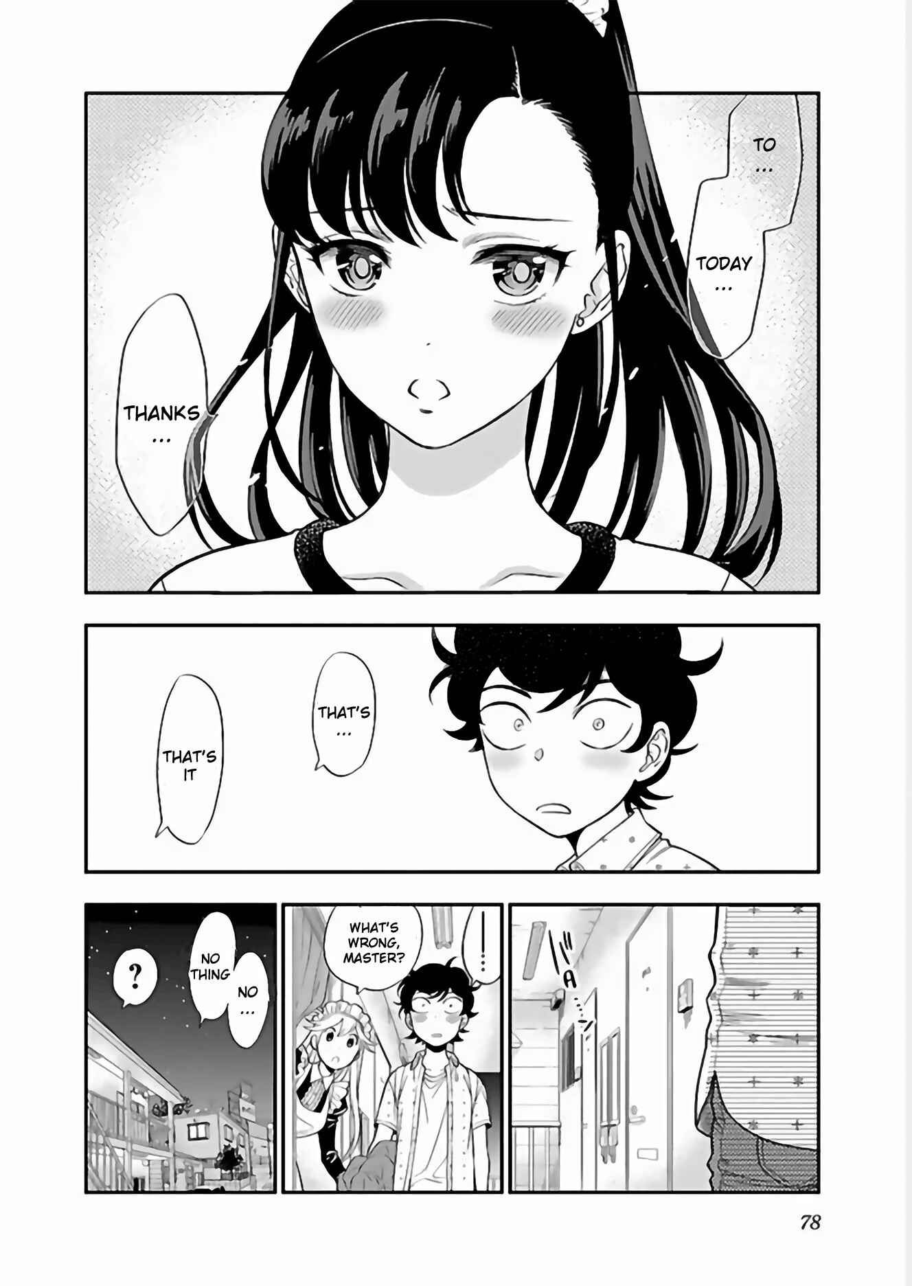Page 27 Chapter 10 Koi Lemon