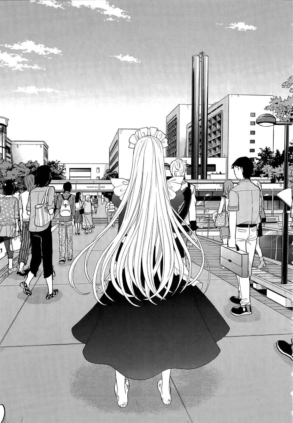 Page 17 Chapter 6 Koi Lemon
