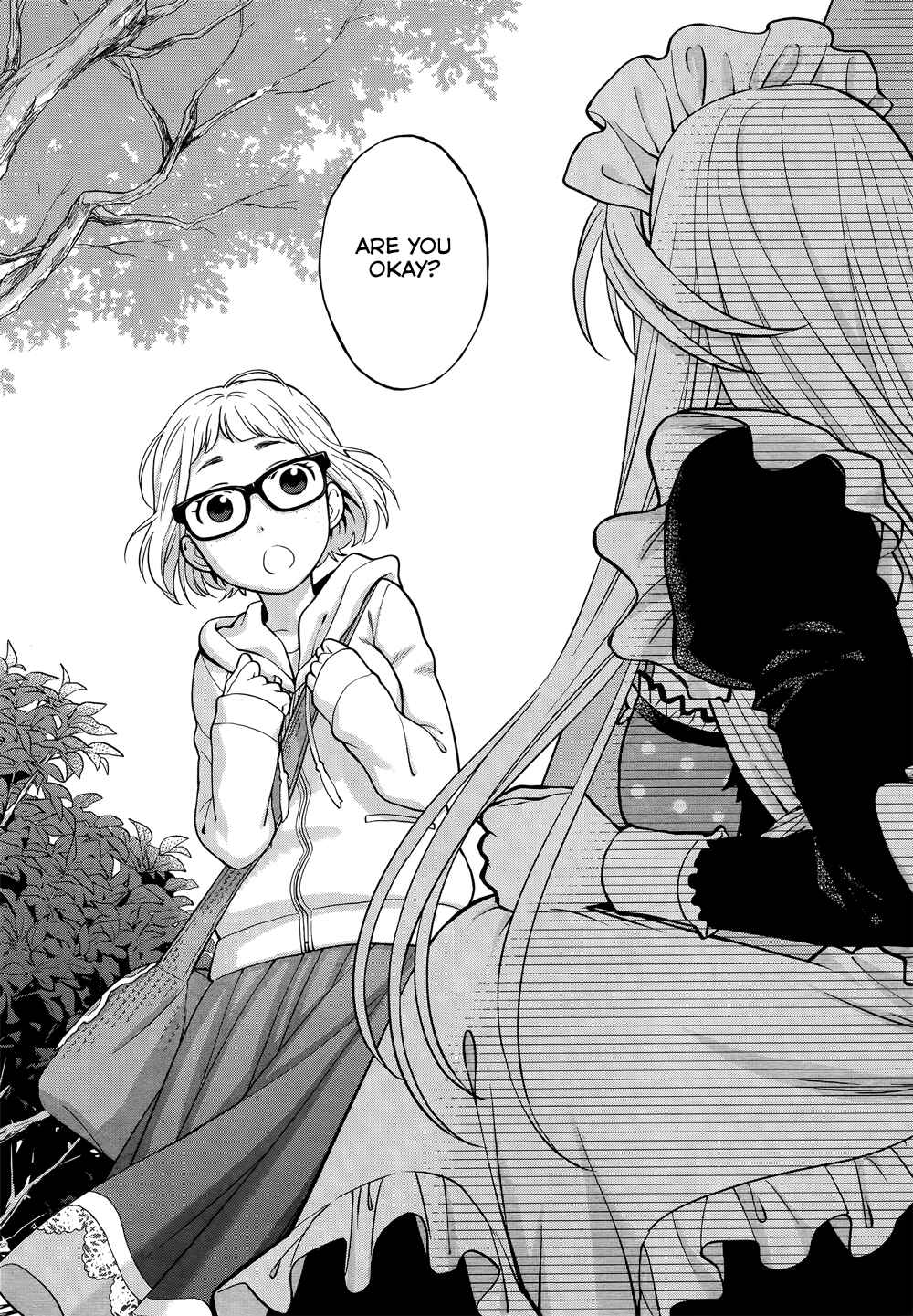 Page 24 Chapter 6 Koi Lemon