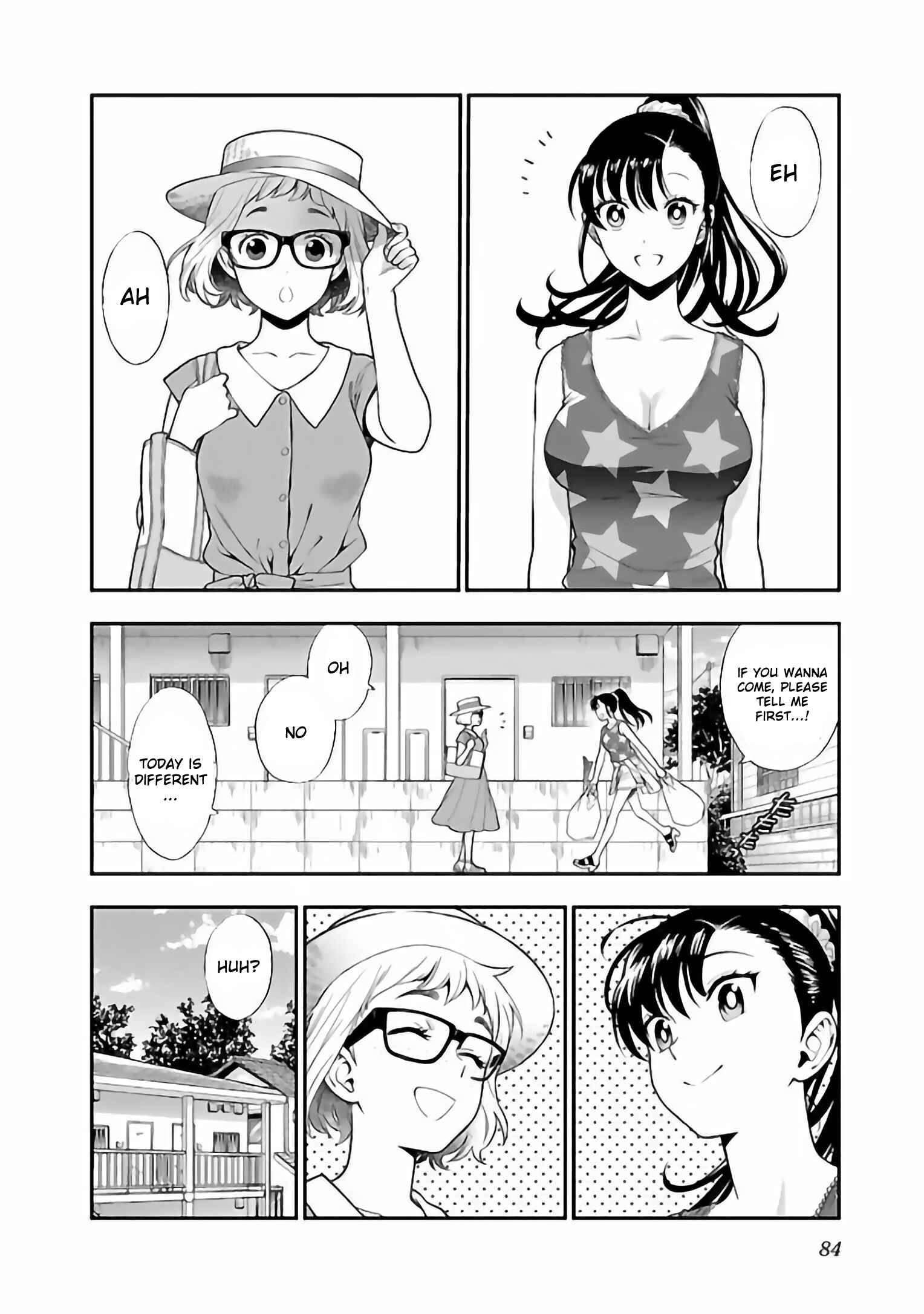 Page 4 Chapter 11 Koi Lemon