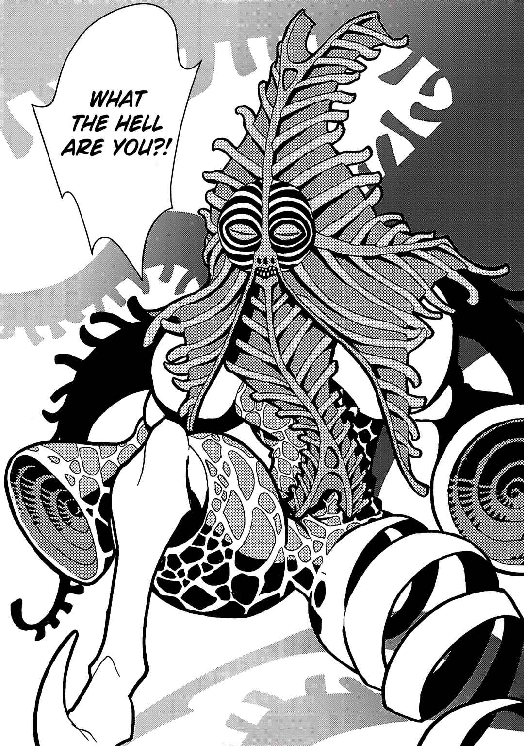 Page 35 Chapter 2 Mirrorman 2D