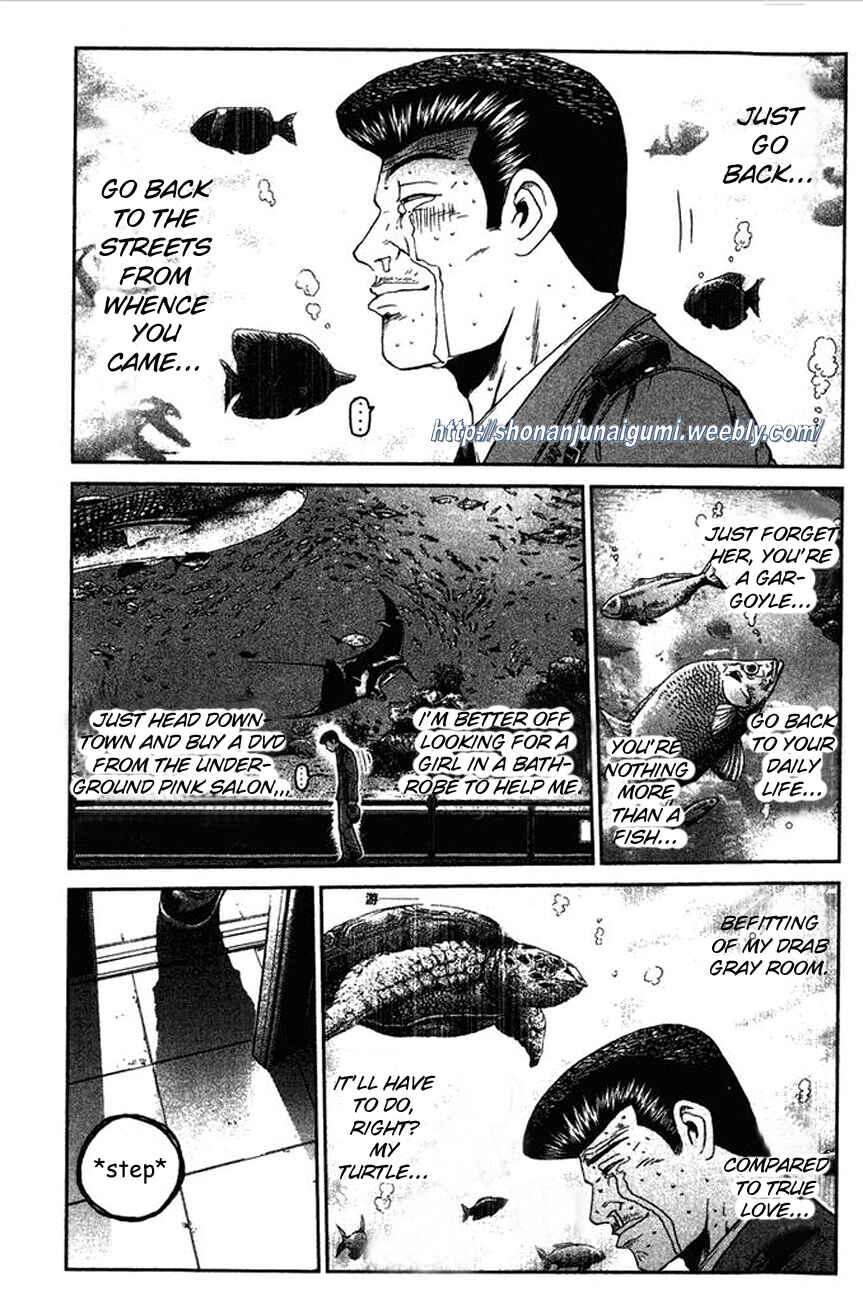 Page 4 Chapter 10 Ino-Head Gargoyle