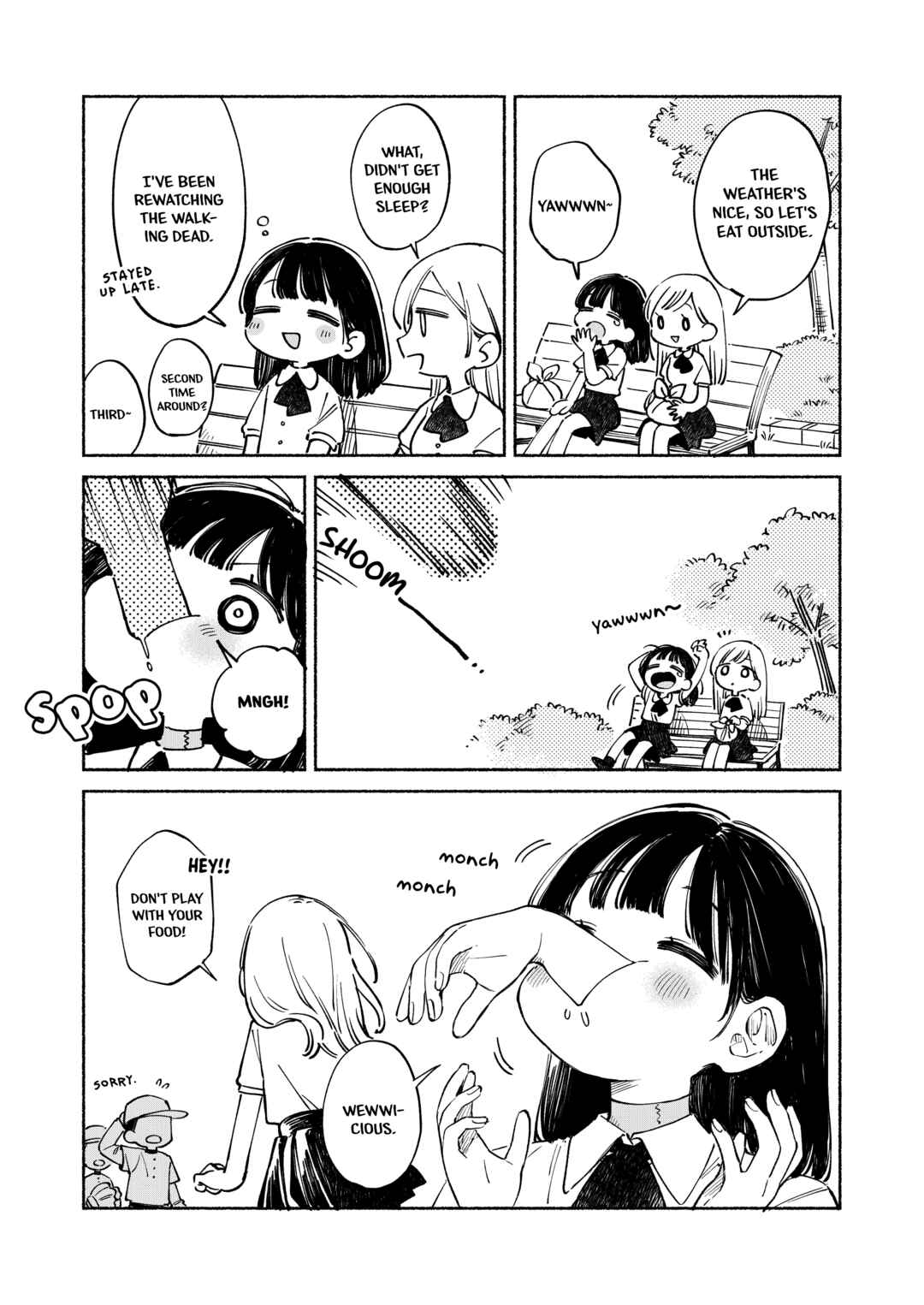 Page 5 Chapter Unknown_9081 Windfall of the Dead