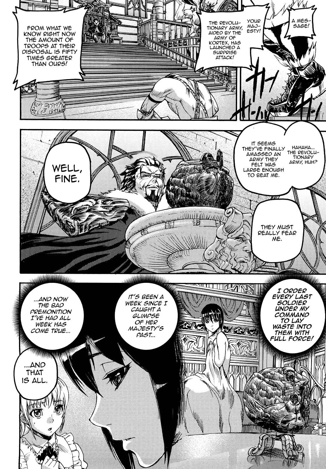 Page 2 Chapter 6 Coffin of Cerebrum