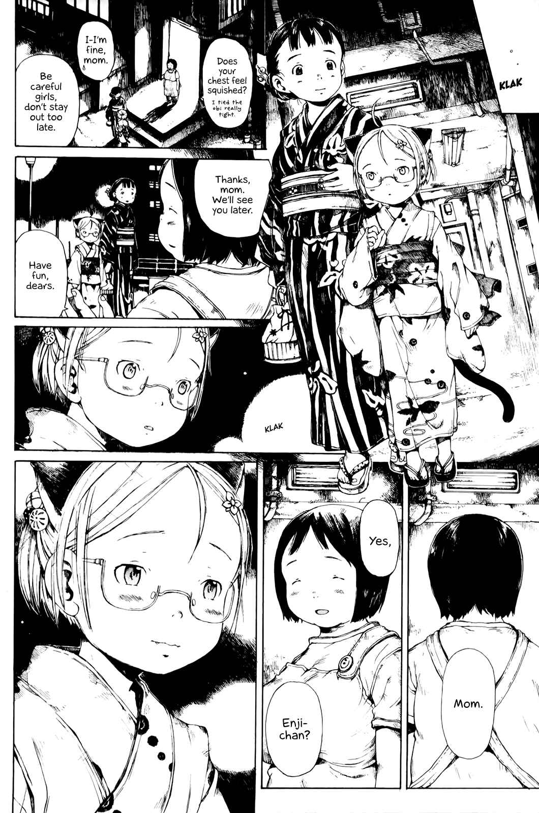 Page 12 Chapter 9 Enji Gakari
