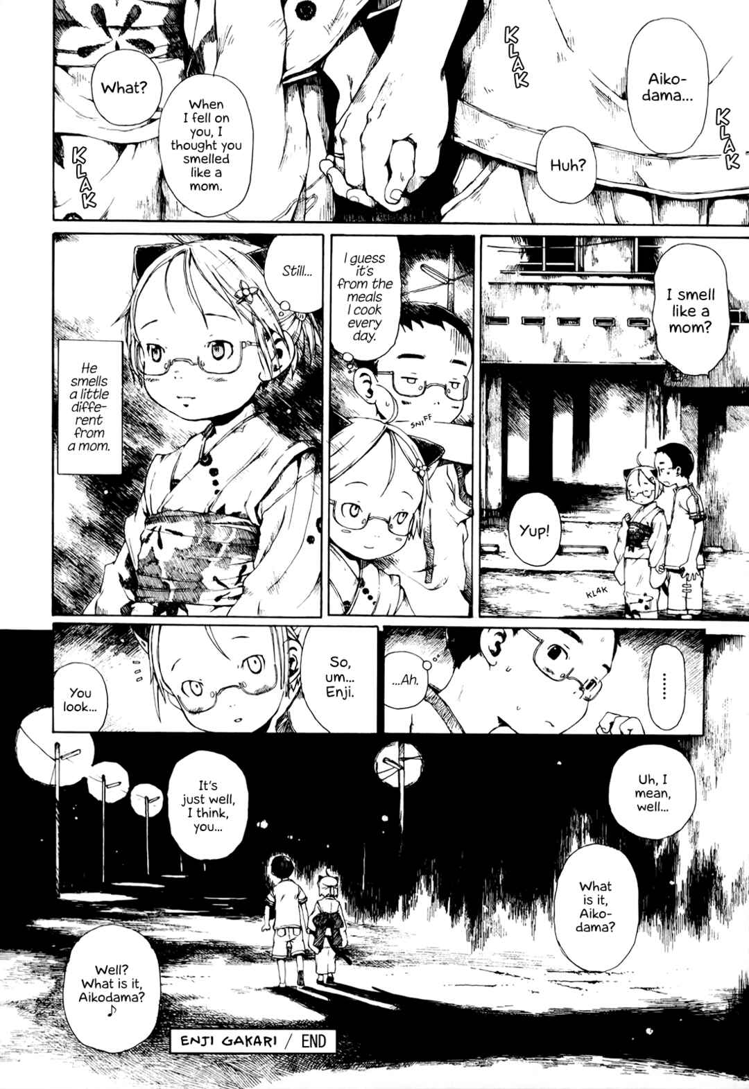 Page 24 Chapter 9 Enji Gakari