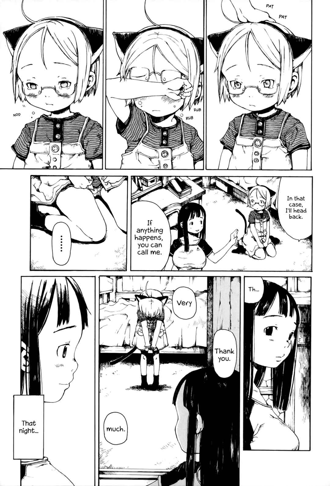 Page 15 Chapter 5 Enji Gakari
