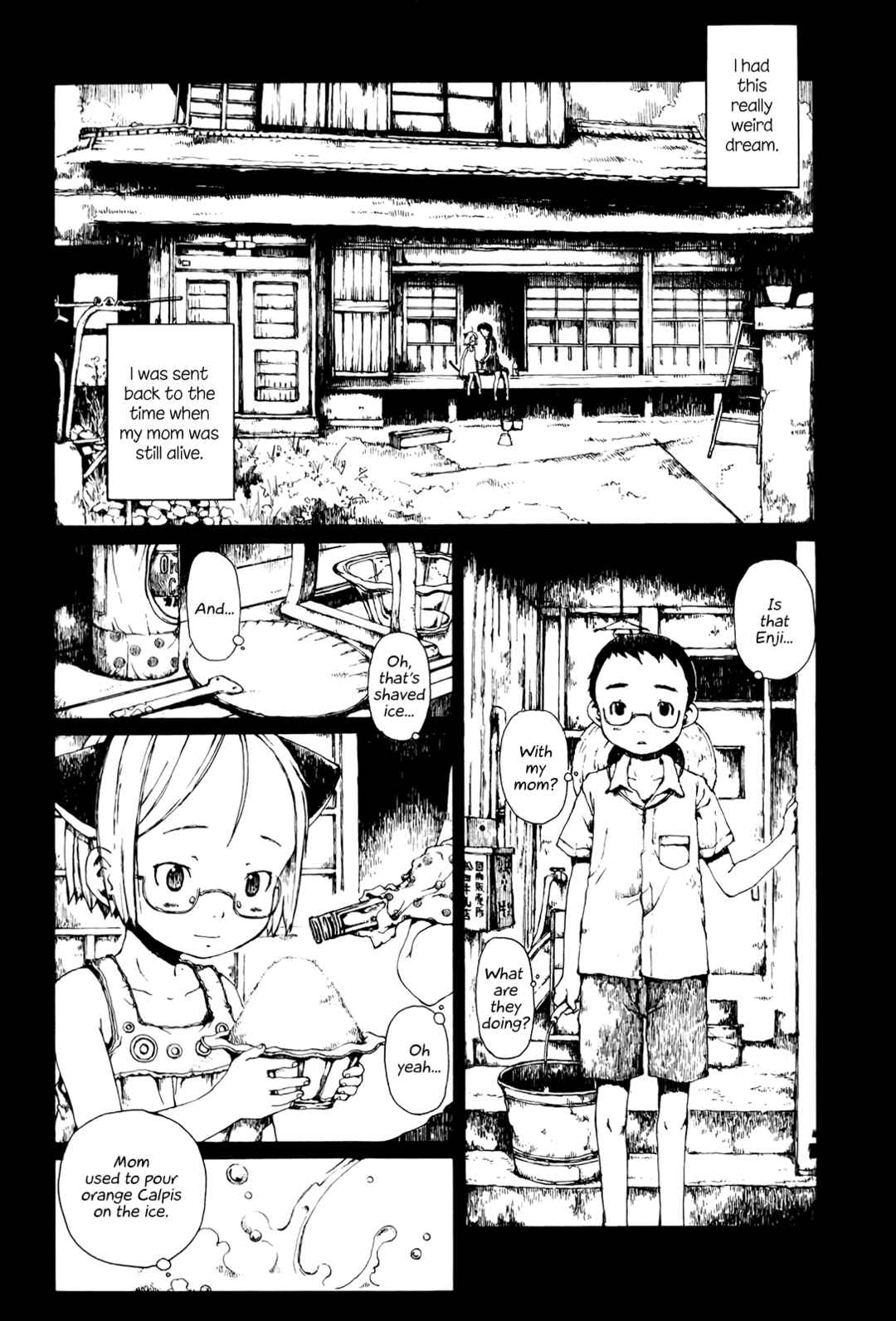 Page 16 Chapter 5 Enji Gakari