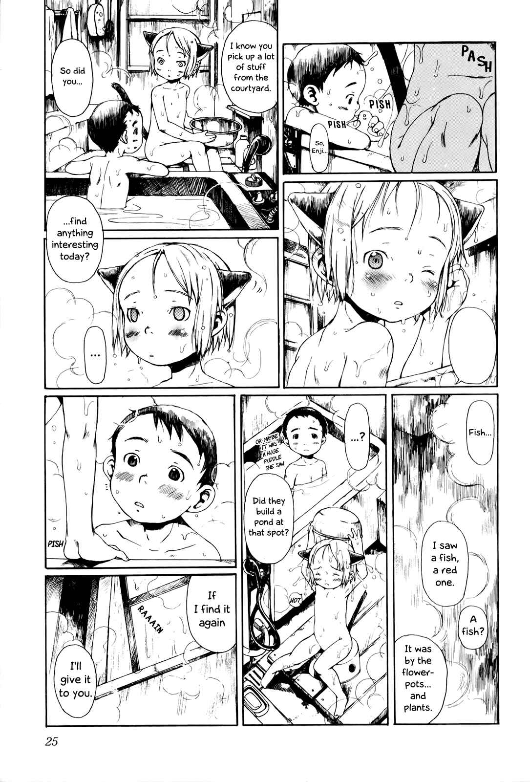 Page 11 Chapter 2 Enji Gakari