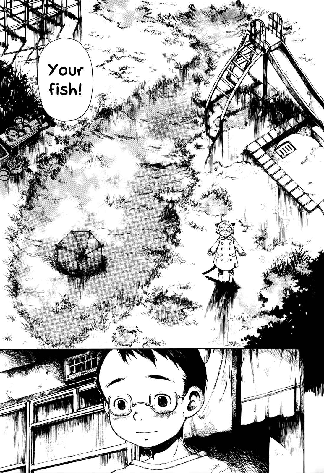 Page 15 Chapter 2 Enji Gakari