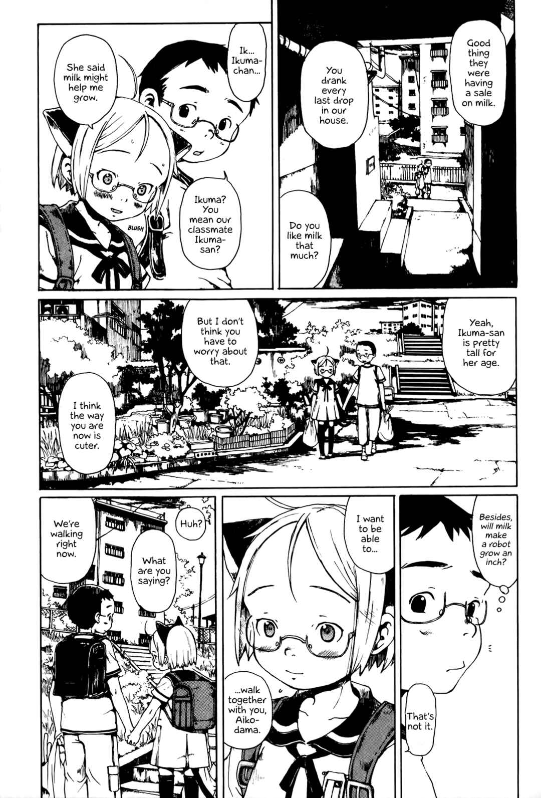 Page 11 Chapter 4 Enji Gakari