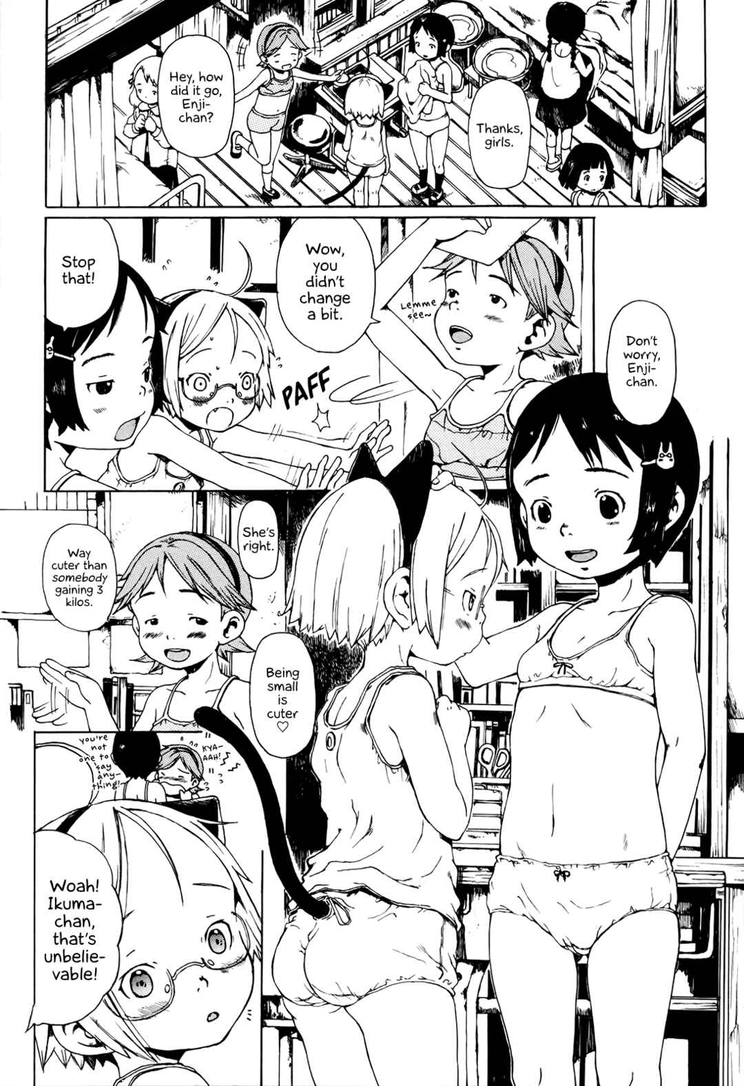 Page 3 Chapter 4 Enji Gakari