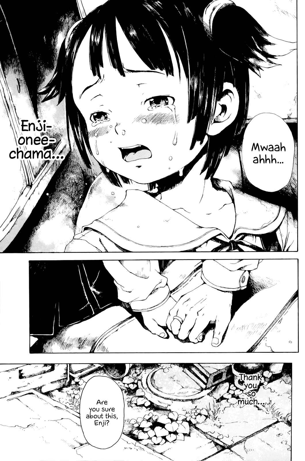Page 23 Chapter 6 Enji Gakari