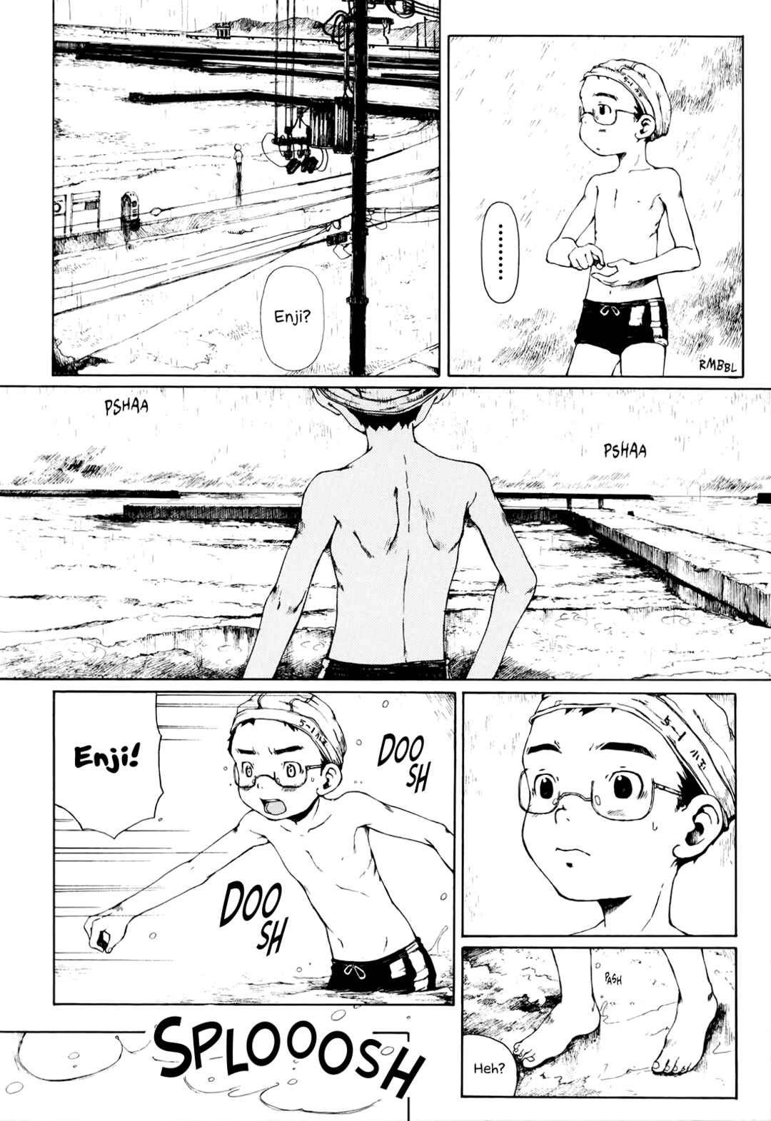 Page 12 Chapter 7 Enji Gakari