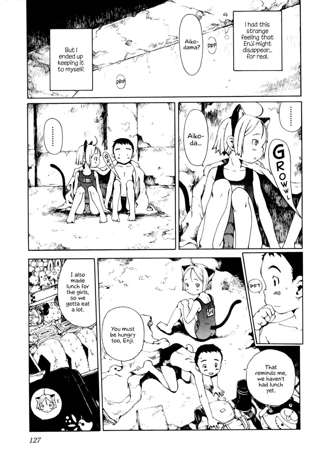 Page 19 Chapter 7 Enji Gakari