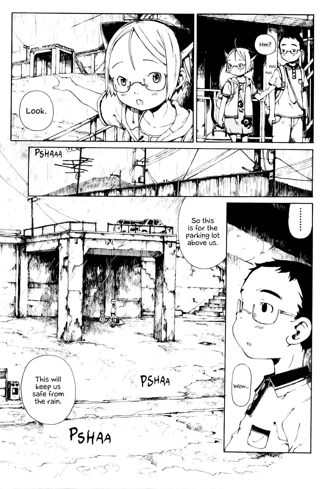 Page 7 Chapter 7 Enji Gakari