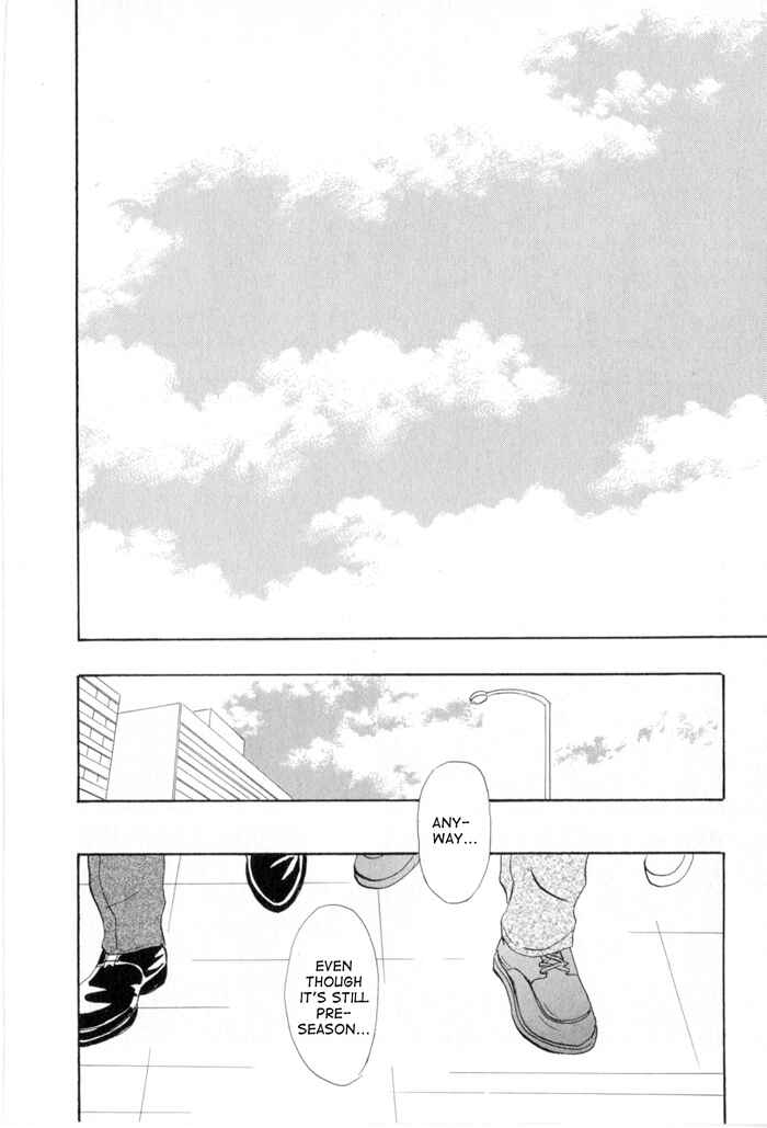 Page 36 Chapter 4 Ace no Kyuujitsu