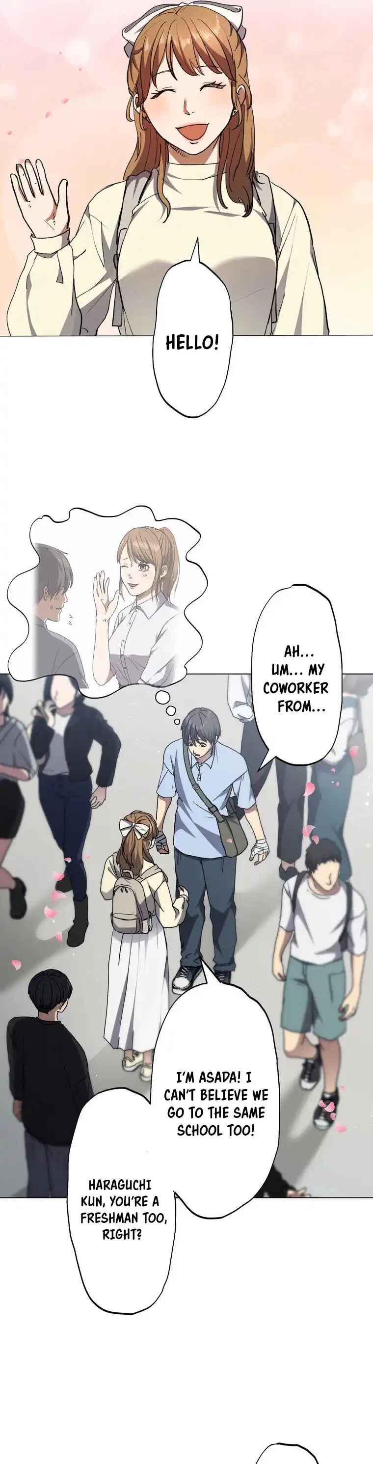 Page 10 Chapter 4 Narakusou