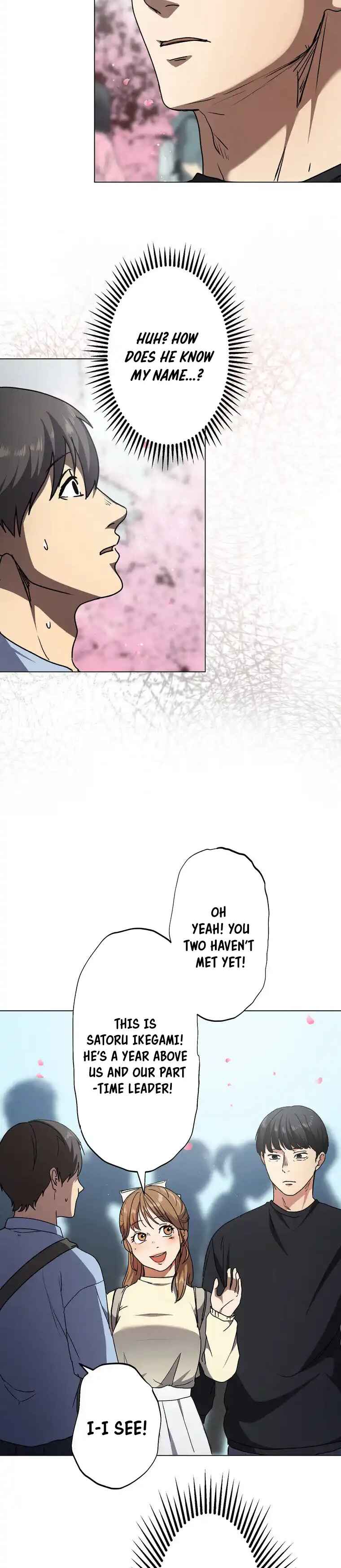 Page 14 Chapter 4 Narakusou