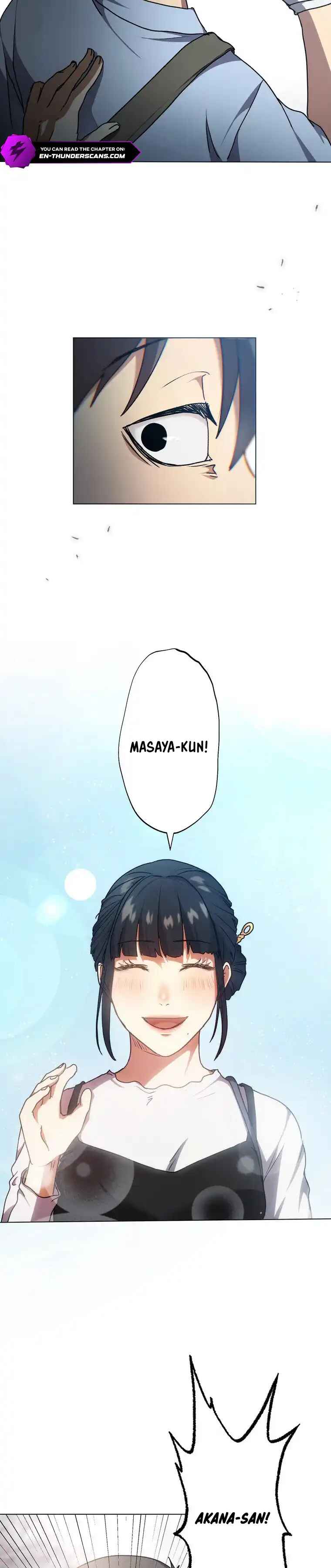 Page 17 Chapter 4 Narakusou
