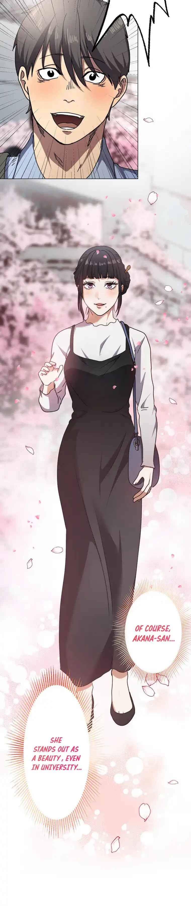 Page 18 Chapter 4 Narakusou