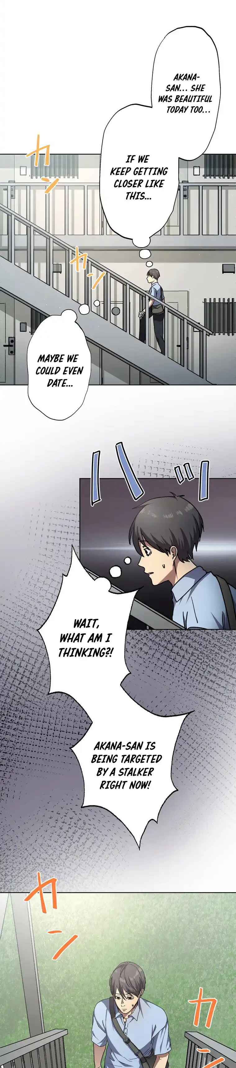 Page 29 Chapter 4 Narakusou