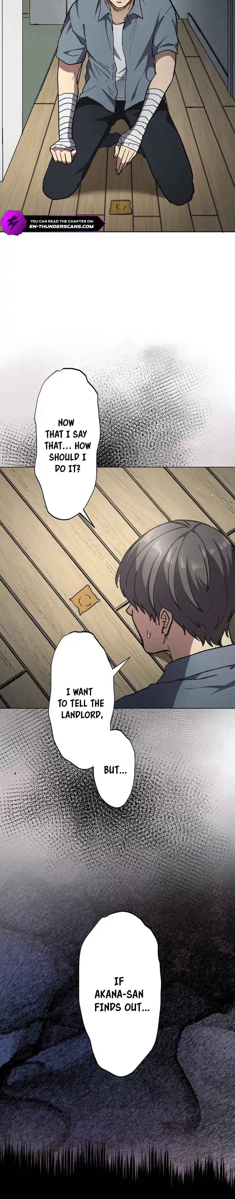 Page 3 Chapter 4 Narakusou