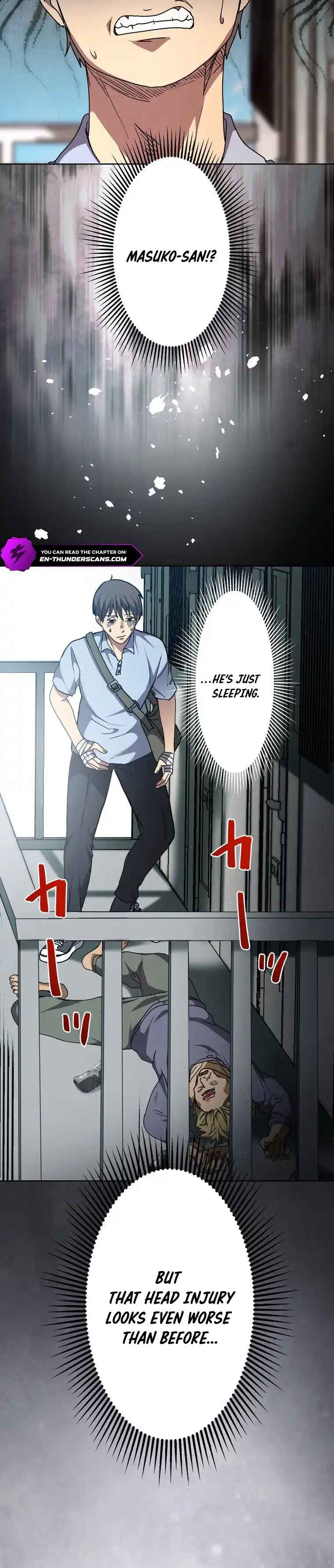 Page 33 Chapter 4 Narakusou