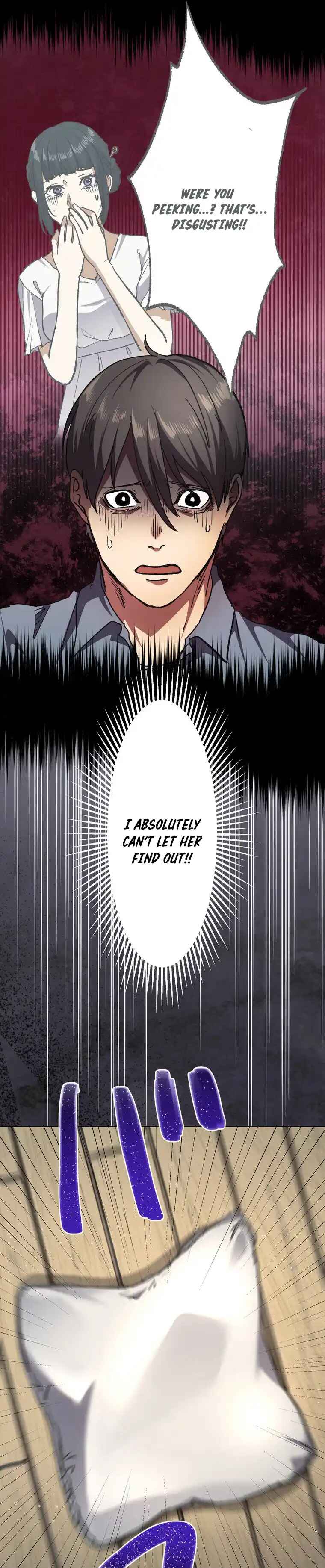 Page 4 Chapter 4 Narakusou