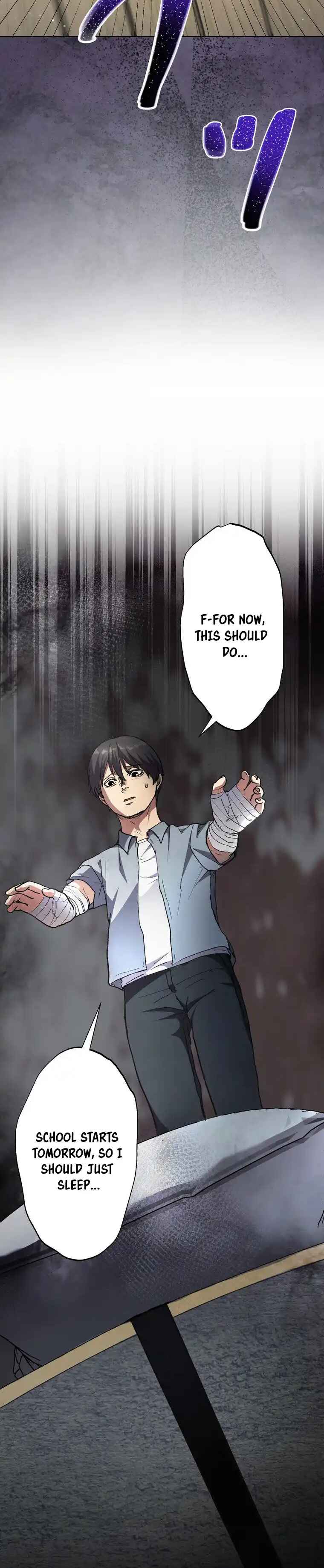 Page 5 Chapter 4 Narakusou