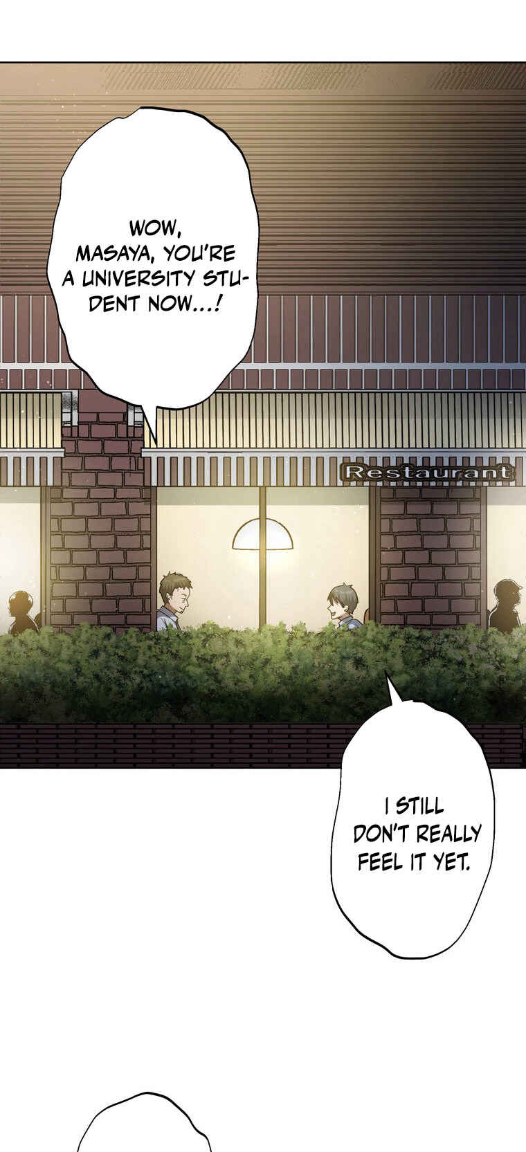 Page 11 Chapter 6 Narakusou
