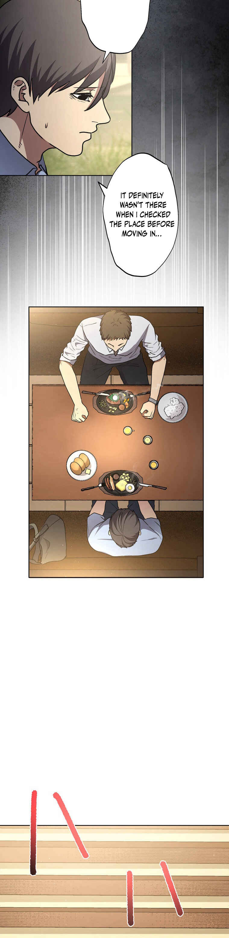 Page 15 Chapter 6 Narakusou