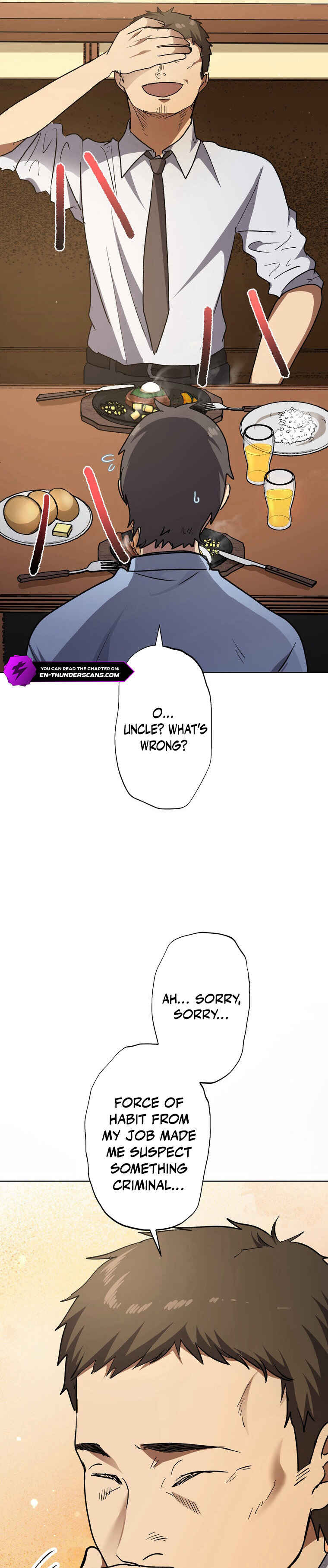 Page 16 Chapter 6 Narakusou