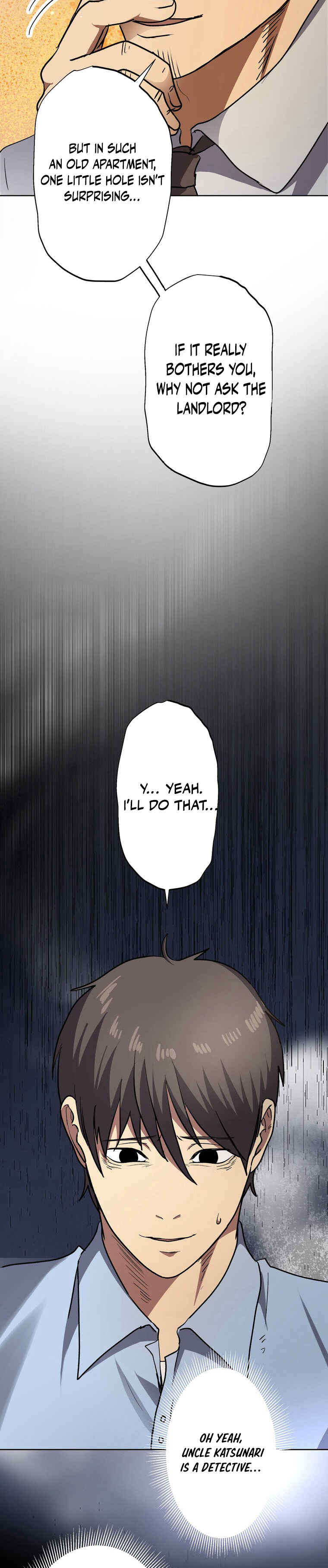 Page 17 Chapter 6 Narakusou