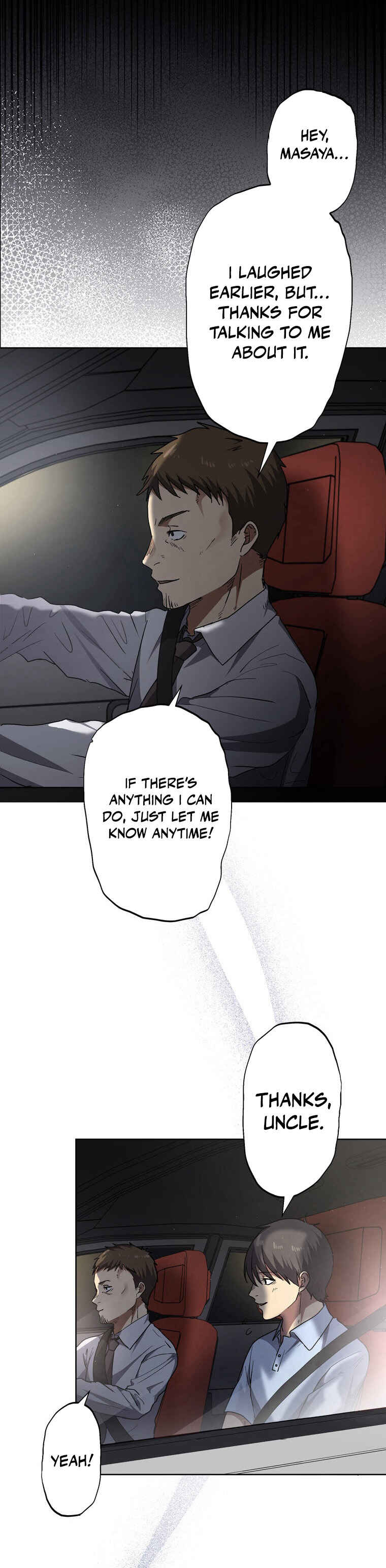 Page 19 Chapter 6 Narakusou
