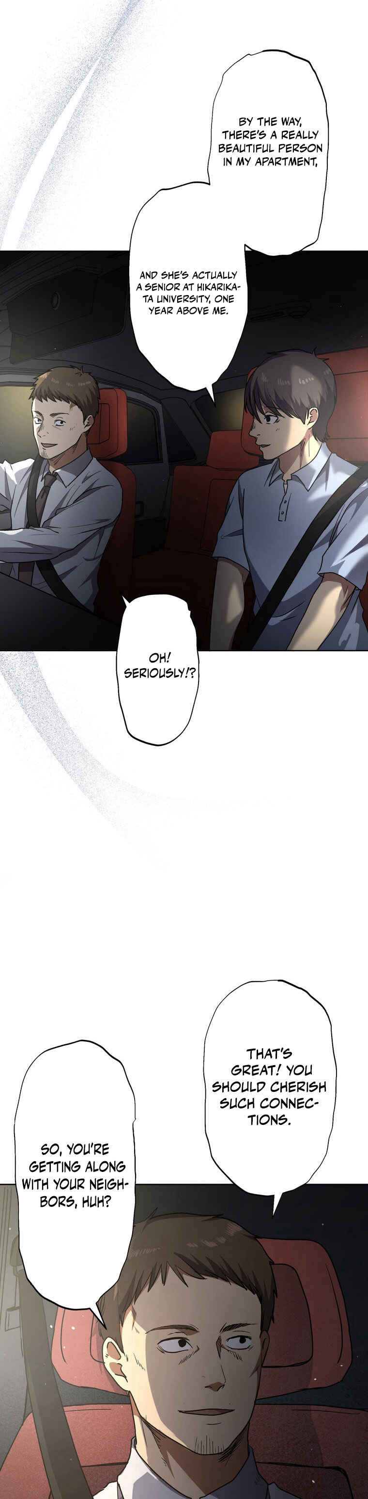 Page 20 Chapter 6 Narakusou